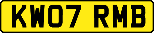 KW07RMB