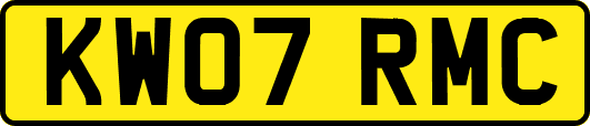 KW07RMC