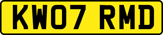 KW07RMD