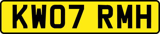 KW07RMH