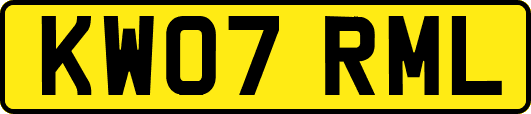 KW07RML
