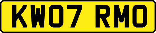 KW07RMO