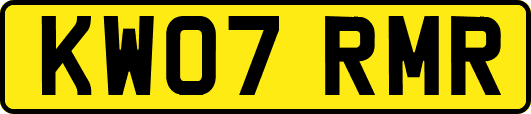 KW07RMR