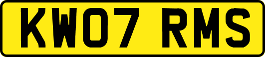 KW07RMS