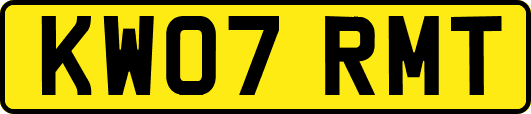 KW07RMT