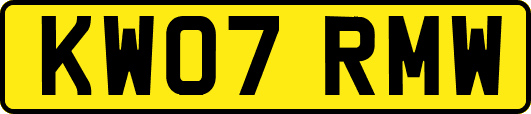 KW07RMW
