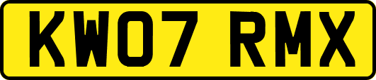 KW07RMX
