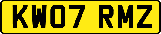 KW07RMZ