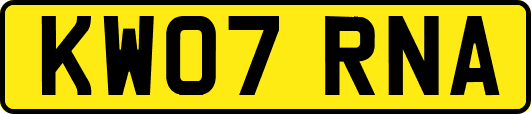 KW07RNA