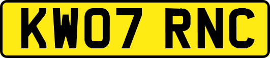 KW07RNC