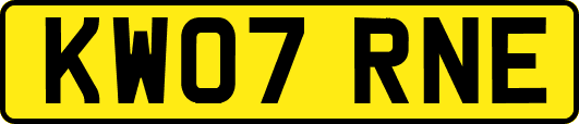 KW07RNE