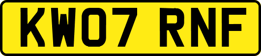 KW07RNF