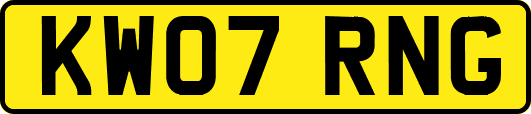 KW07RNG