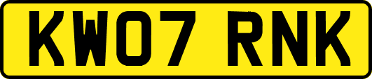 KW07RNK