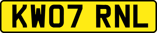 KW07RNL