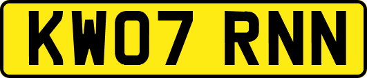 KW07RNN