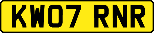 KW07RNR