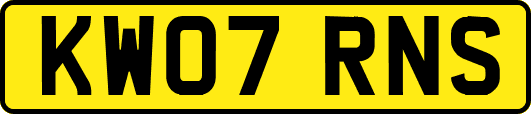 KW07RNS