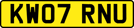 KW07RNU