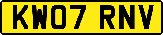 KW07RNV