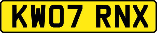 KW07RNX