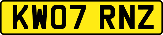 KW07RNZ