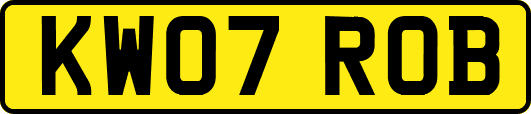 KW07ROB