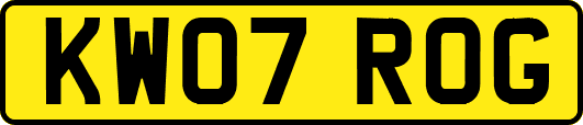 KW07ROG