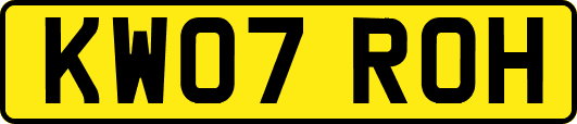 KW07ROH