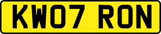 KW07RON
