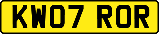 KW07ROR