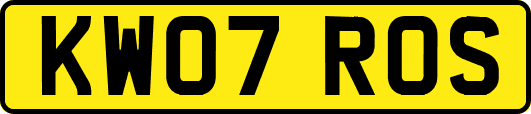 KW07ROS