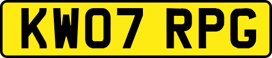 KW07RPG