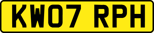 KW07RPH