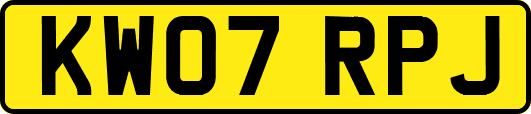 KW07RPJ