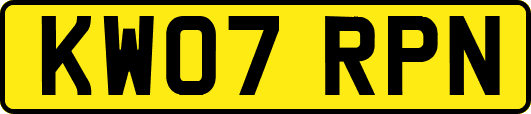 KW07RPN