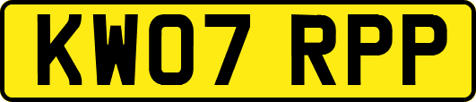 KW07RPP