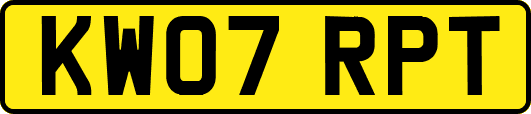 KW07RPT
