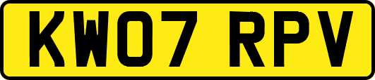 KW07RPV