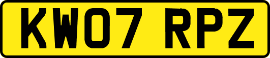 KW07RPZ