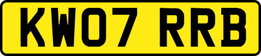 KW07RRB
