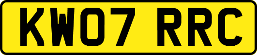 KW07RRC