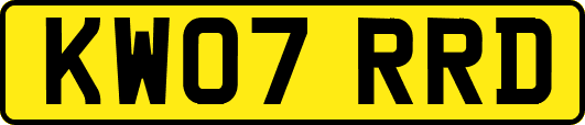KW07RRD