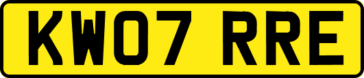 KW07RRE