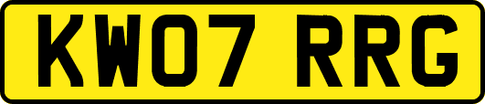 KW07RRG