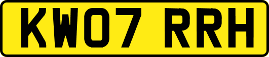 KW07RRH