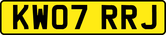 KW07RRJ