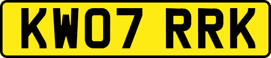 KW07RRK