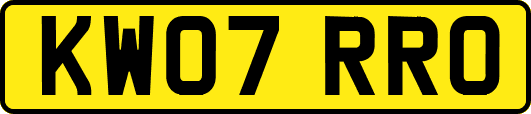 KW07RRO