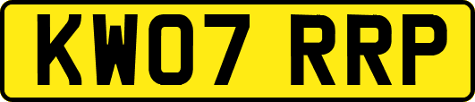 KW07RRP